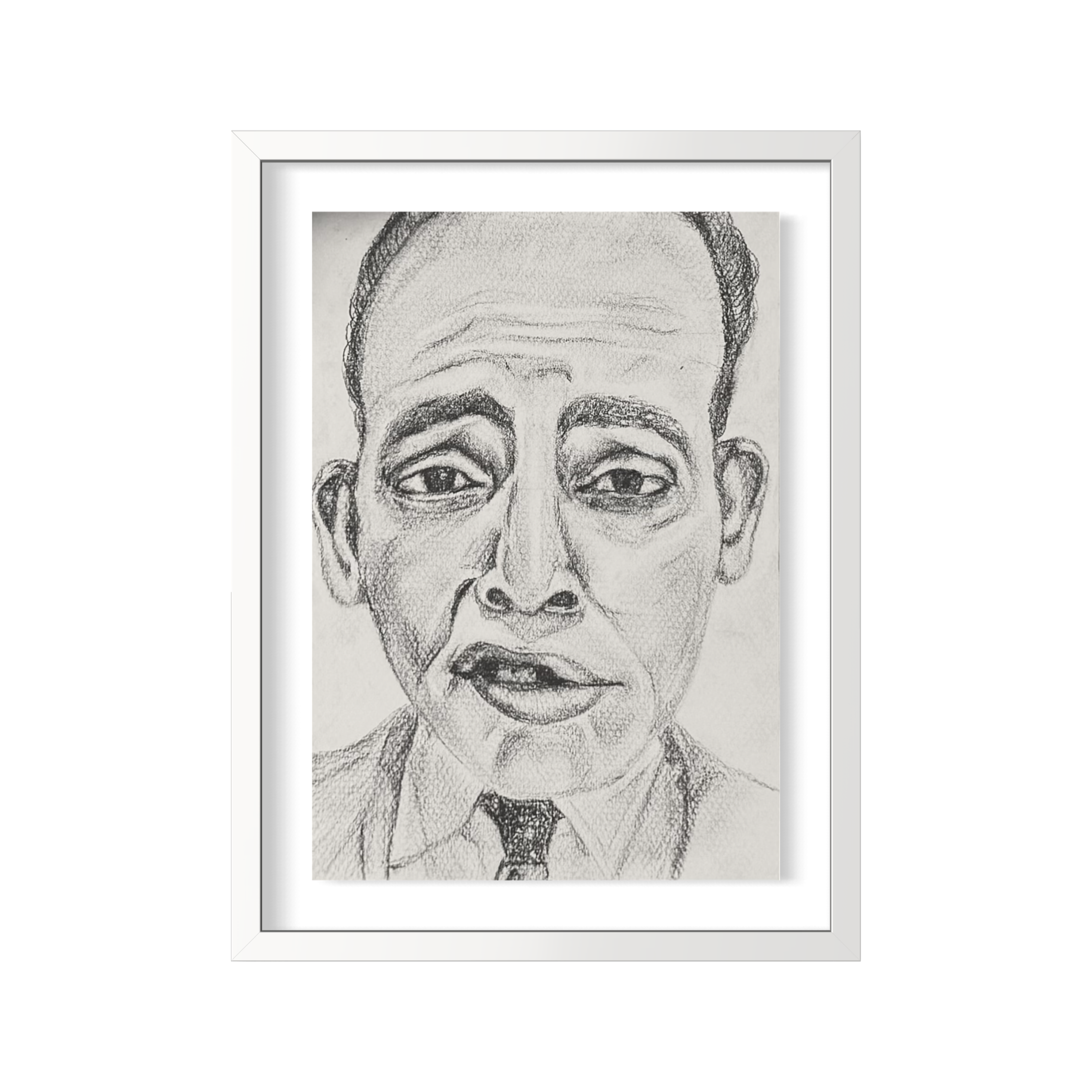 Ismail on Paper