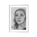 Zubaida on Paper