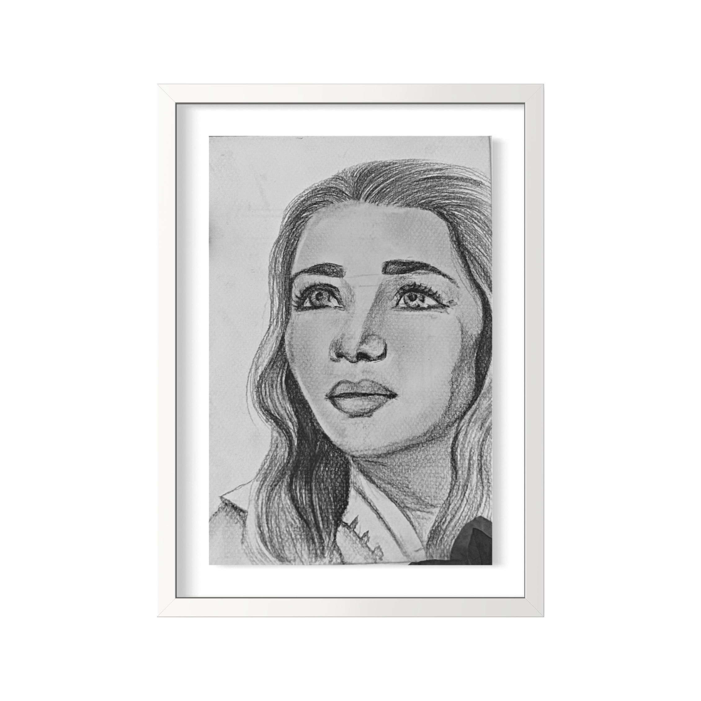 Zubaida on Paper