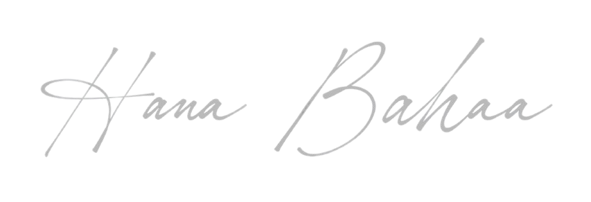 Hana Bahaa