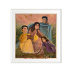 The Family Wing (sold)