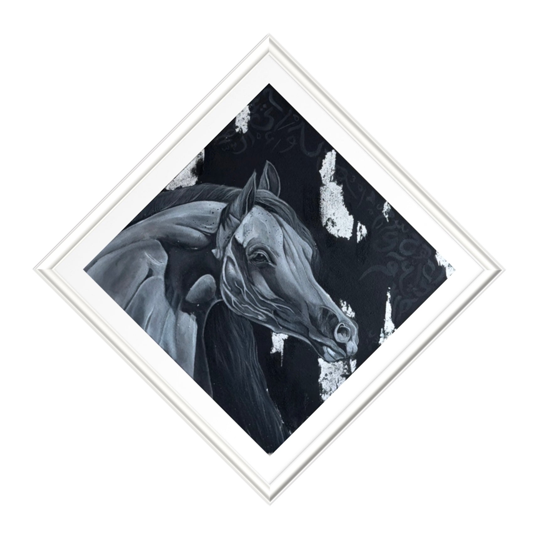 Arabian Horse