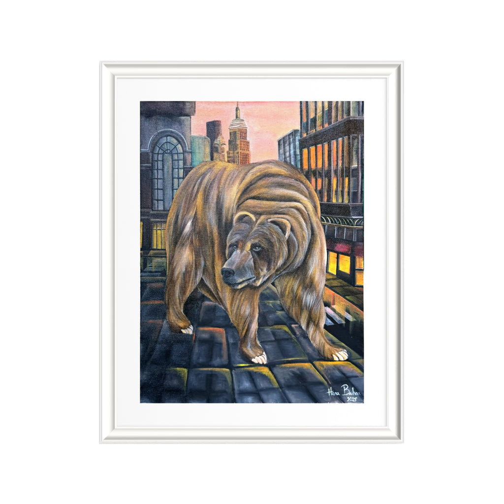 Bear Market
