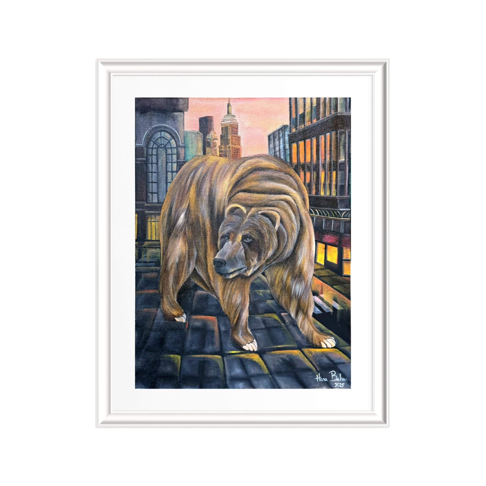 Bear Market